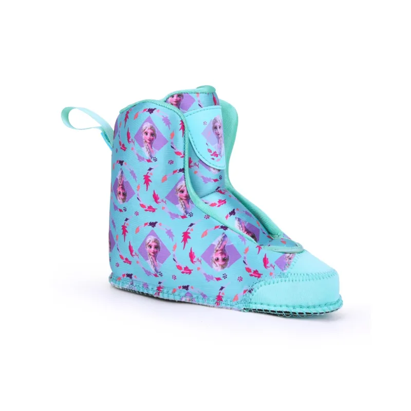MESUCA x Disney Frozen Series Hard Shell Inline Skate-8