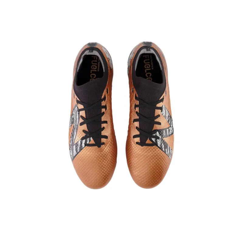 New Balance Tekela V4 Pro Low Fg 'Copper Black'-3