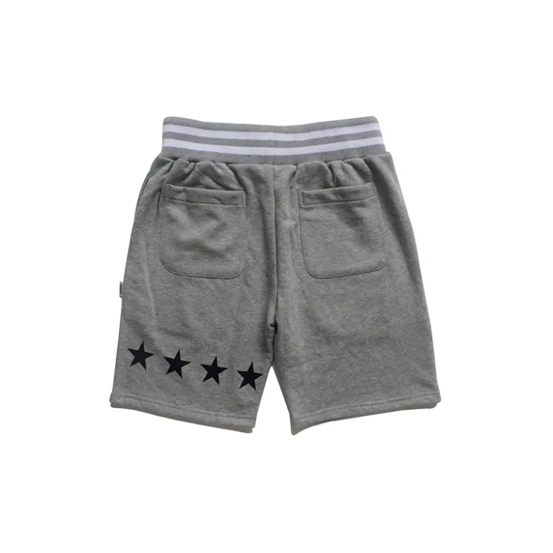 STNW Casual Shorts Unisex-1