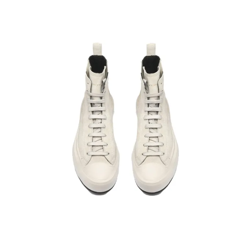 Officine Creative Frida High top Sneakers Women's-2