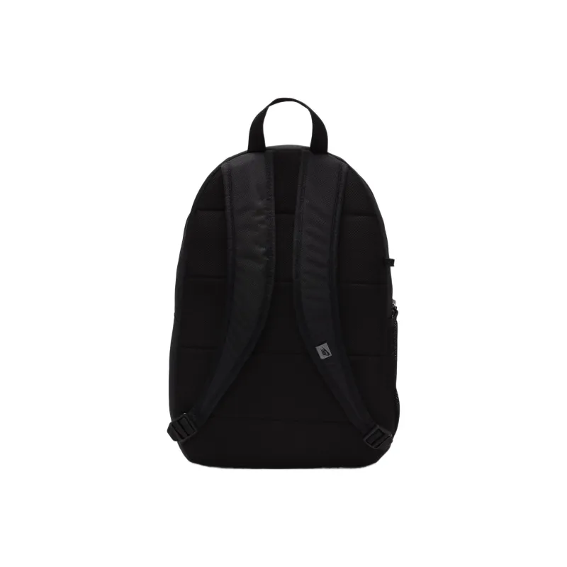 Nike Polyester Backpack Regular Unisex Black-4