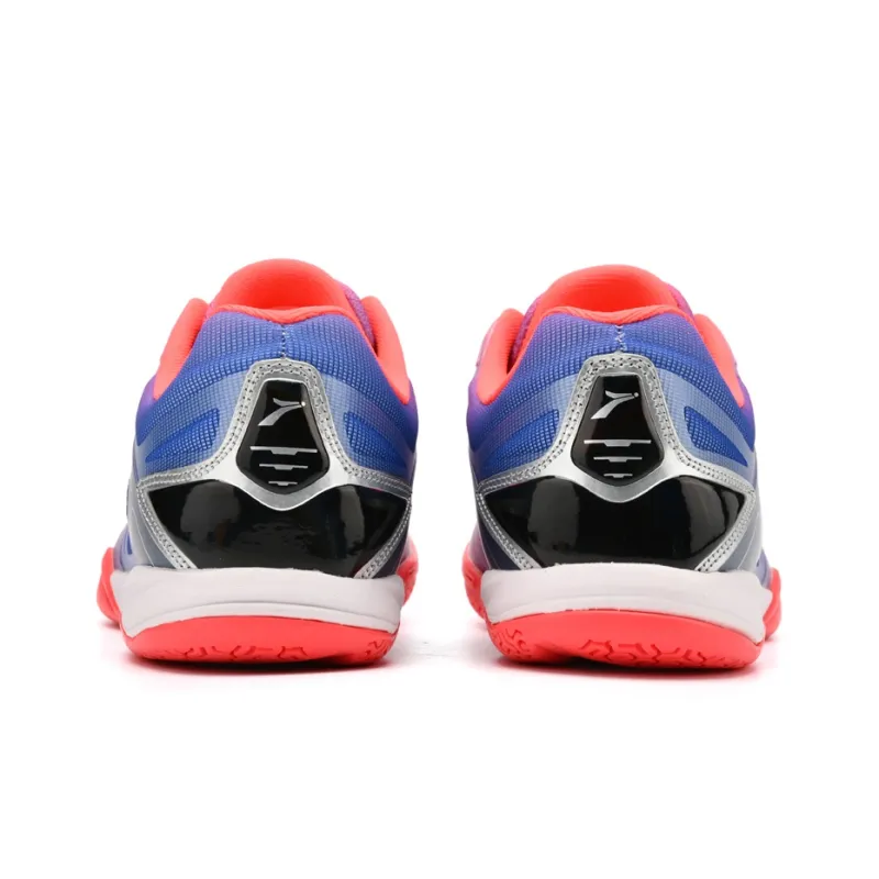 SPEED ART Lively Collection Low-Top Training Shoes For Table Tennis And Badminton Unisex-4