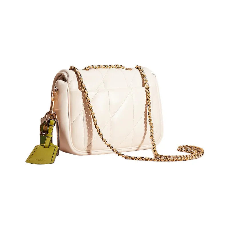 COACH Madison Shoulder Bags-1