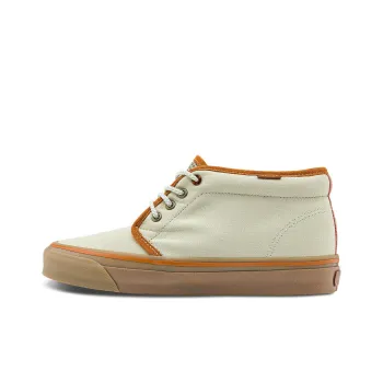 Vans Og Chukka Lx Mid Top Modern Khaki