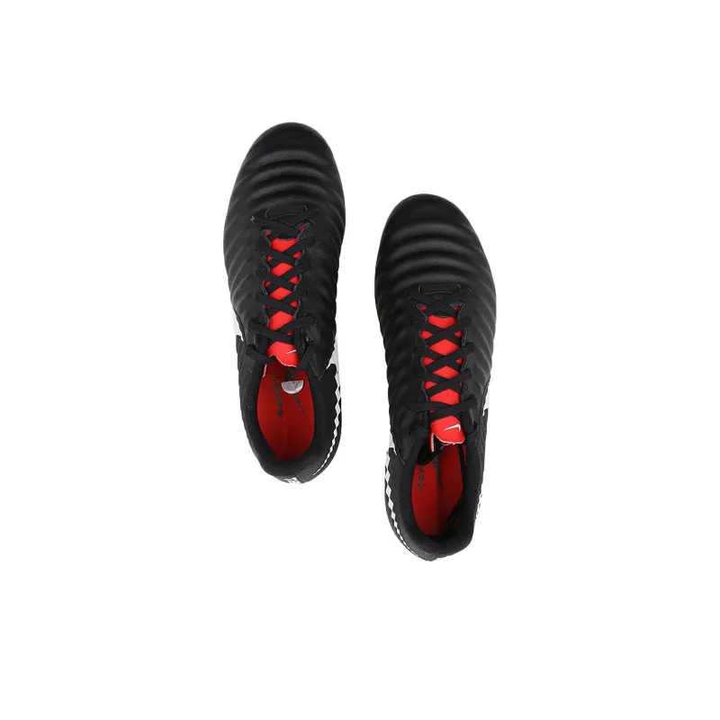 Nike Tiempo Legend 7 Acad Emy Ag R 'Black Red White'-1