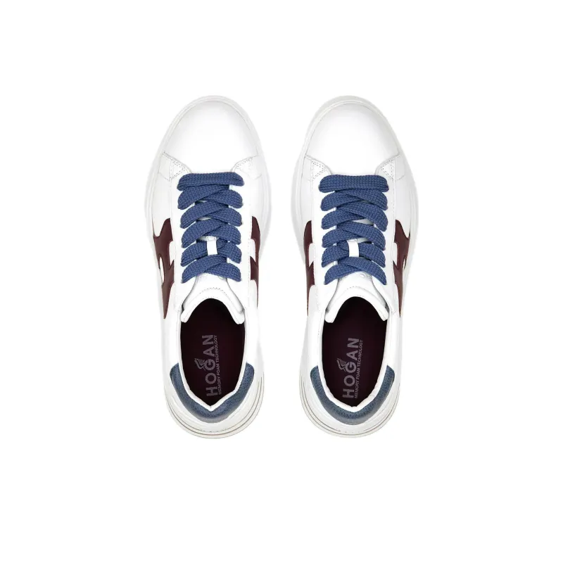 HOGAN Rebel Low-top Sneakers-3