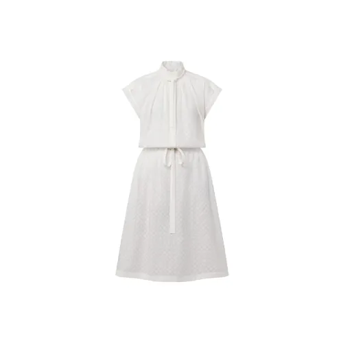 LOUIS VUITTON Sleeveless Dresses Women's