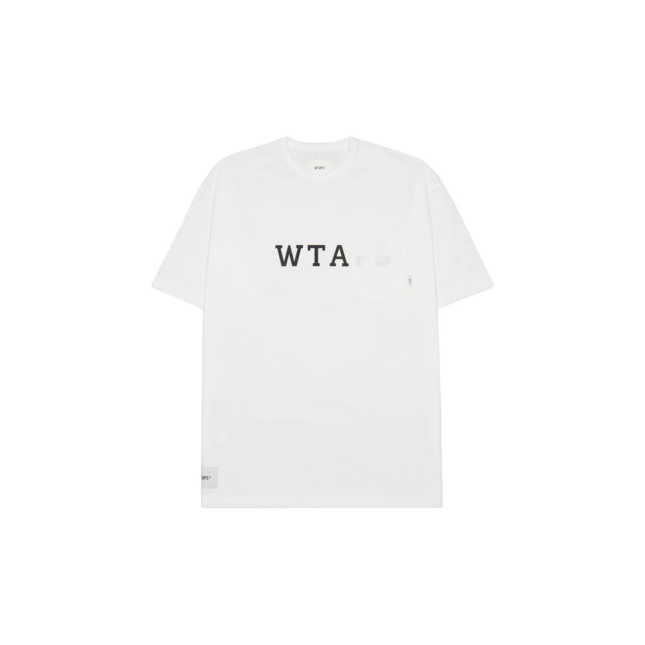 WTAPS T-Shirts Men on Sale & Authentic - POIZON