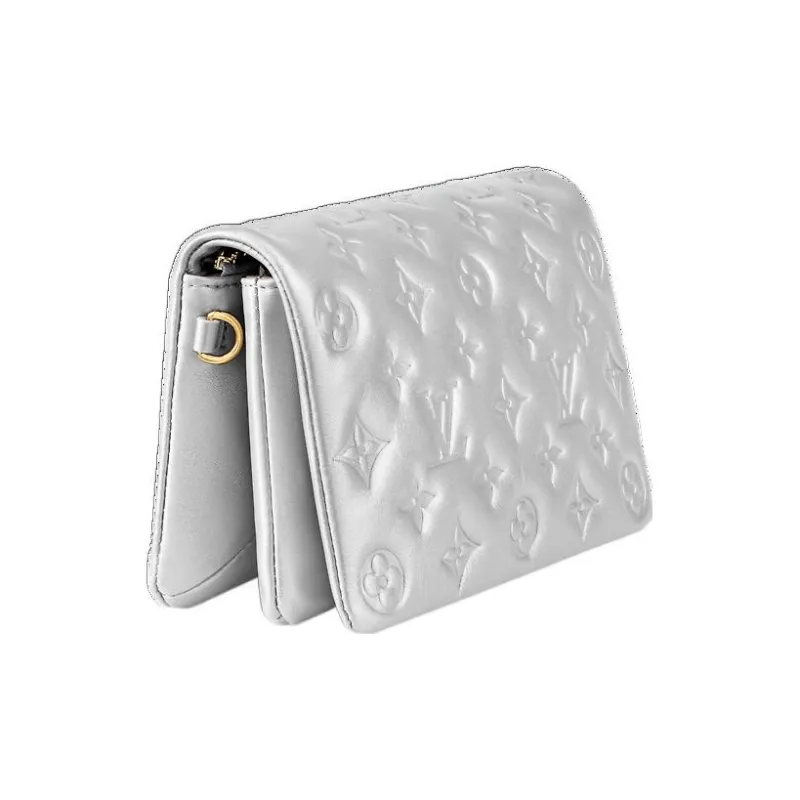 LOUIS VUITTON Pochette Coussin-2
