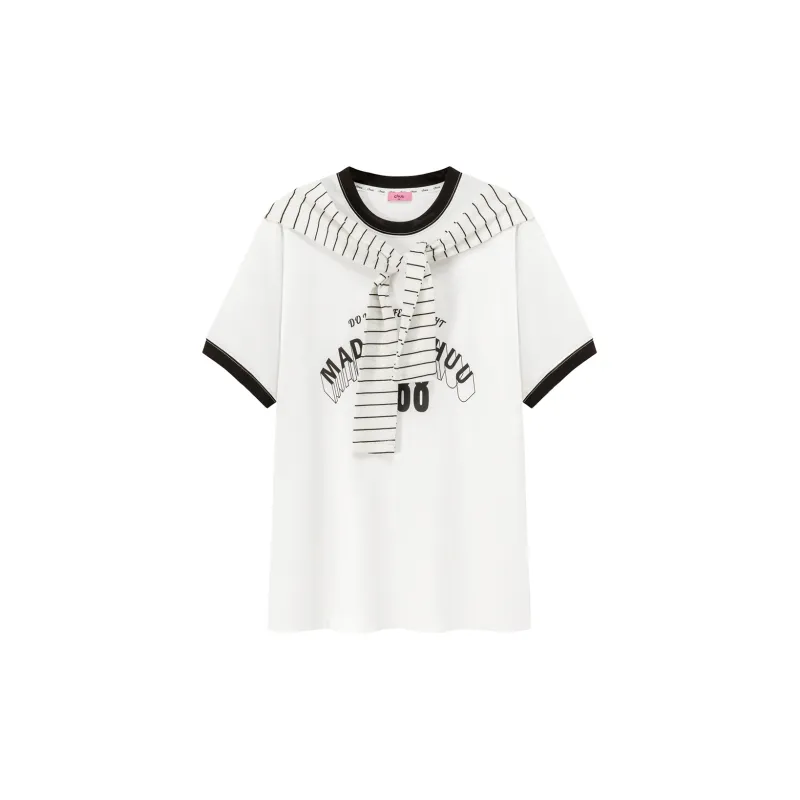 CHUU T Shirts Women's-1