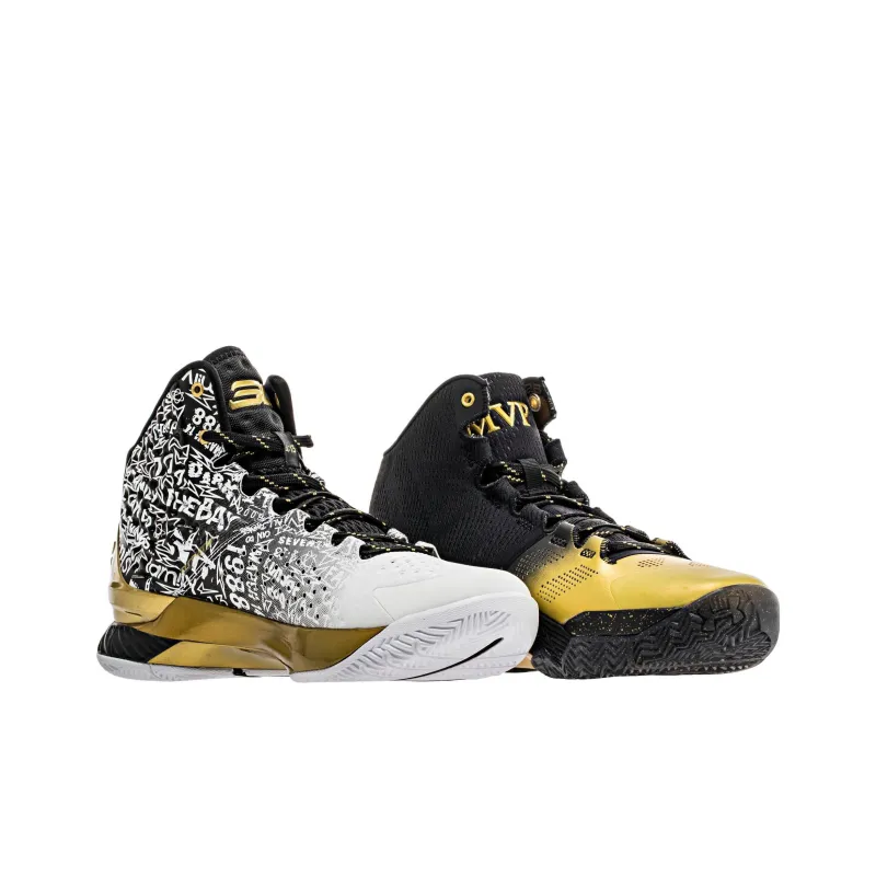 Under Armour Curry 2 Back 2 Back Mvp 2016-3