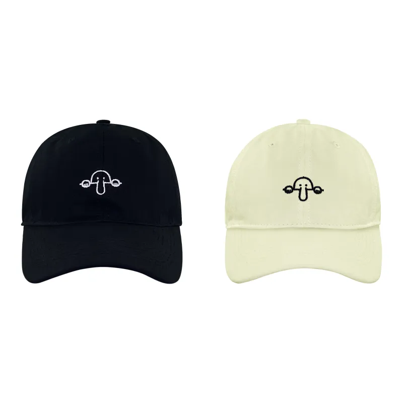 FUO Baseball Caps Unisex-21