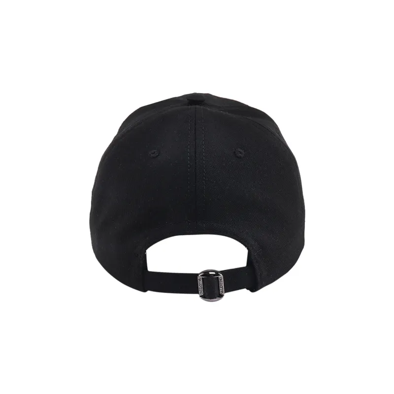 Valentino VLogo Signature Baseball Cap-2