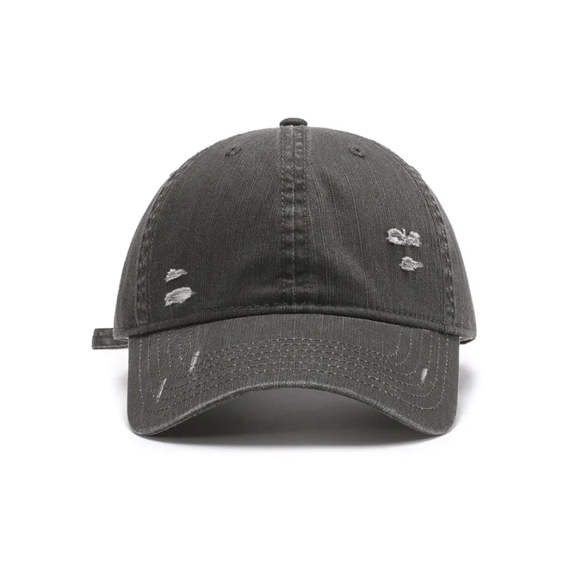 AAJF Polyester Baseball Caps Unisex-9