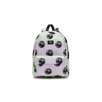 Vans Old Skool Backpack Unisex Multicolor