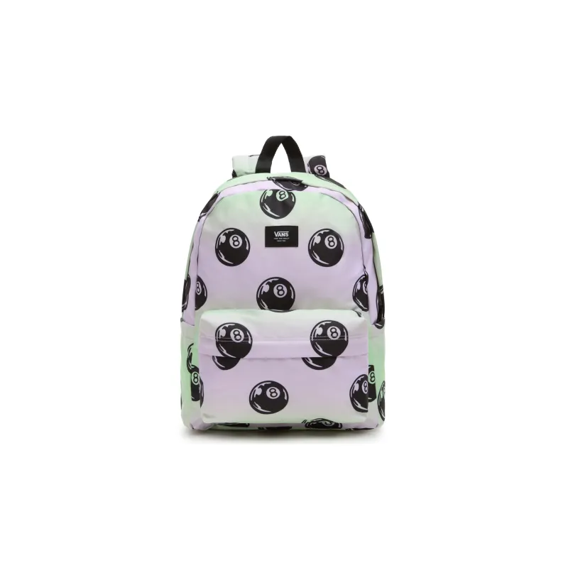 Vans Old Skool Backpack Unisex Multicolor-0