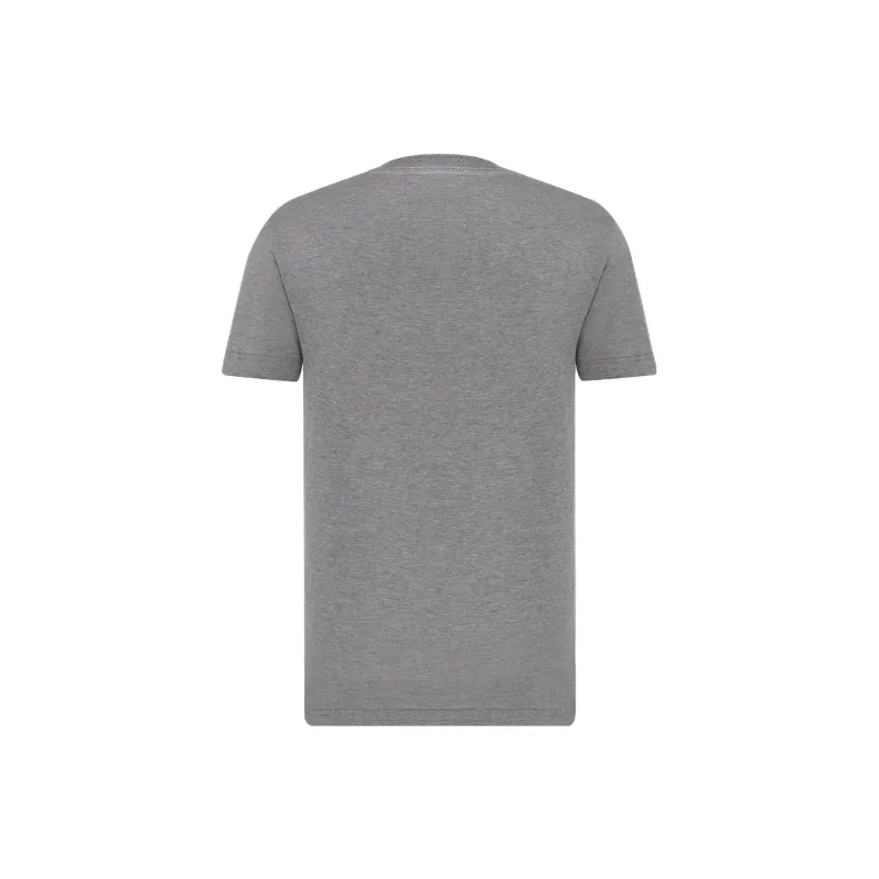 DIOR SS23 T Shirt Men's Dark Gray-1