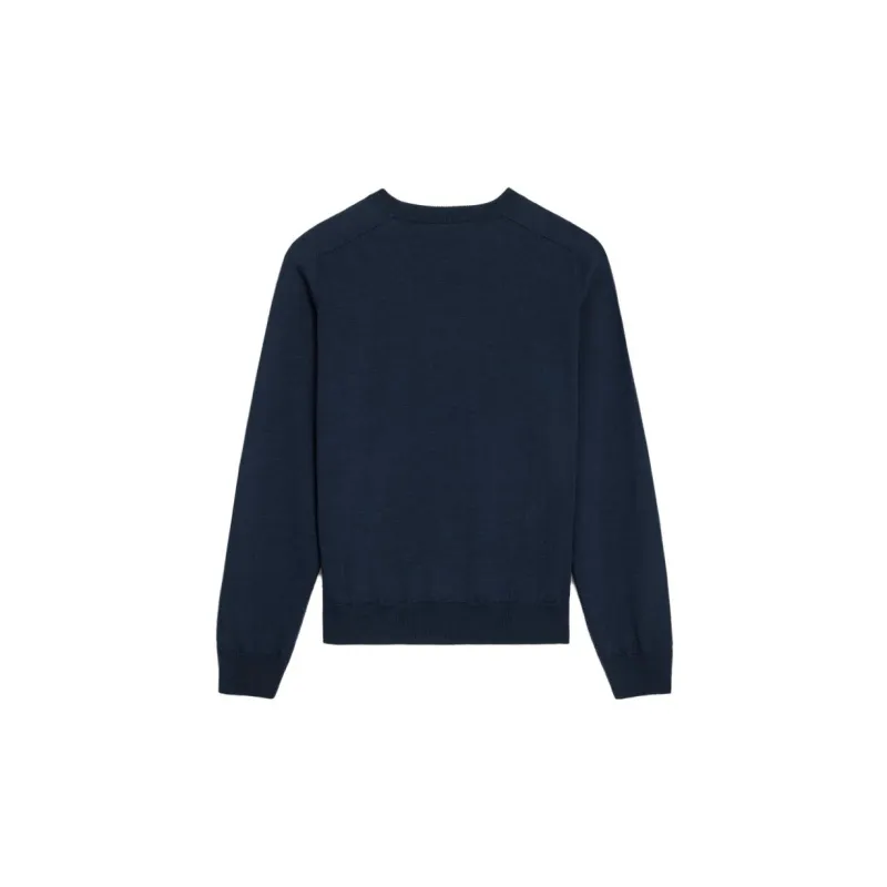 CELINE Sweaters Men Marine Blue-1