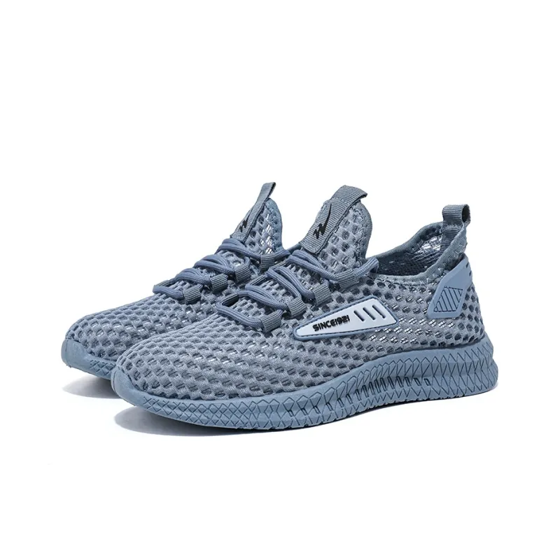 DOUBLE STAR 88 Low Top Running Shoes Unisex-1