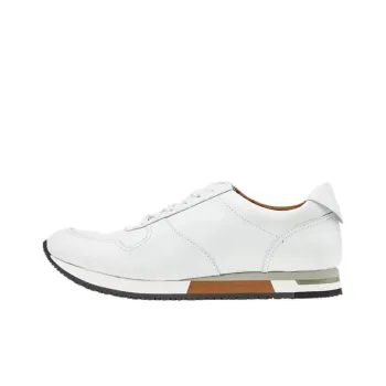 Asics Run Walk 3E Sneakers 'White'