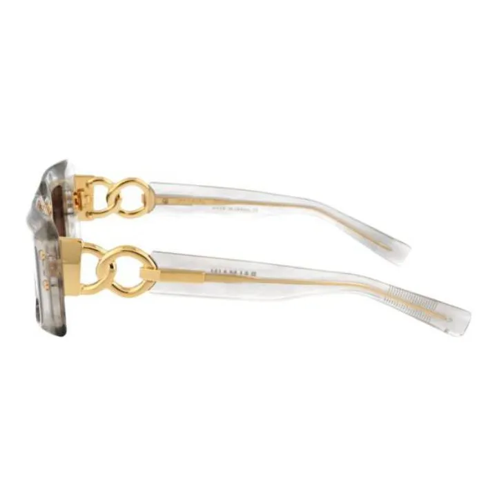 BALMAIN Rectangle Frame Sunglasses-2