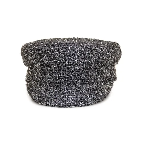 RUSLAN BAGINSKIY Tweed Beret