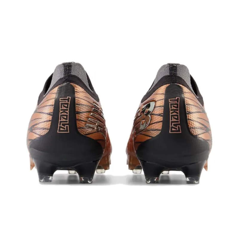 New Balance Tekela V4 Pro Low Fg 'Copper Black'-4