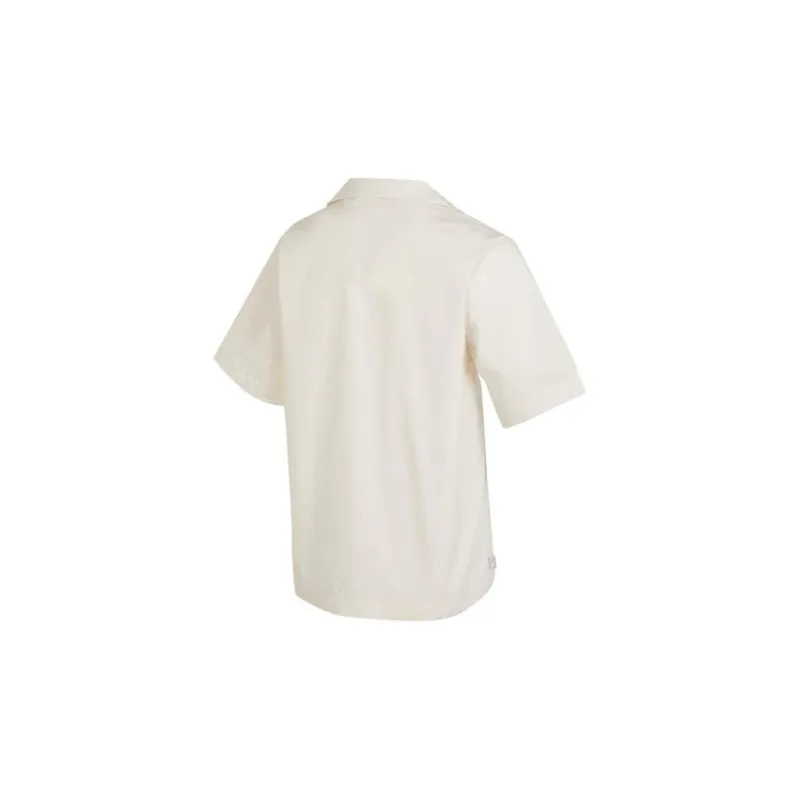 Nike Shirts Women's White-1