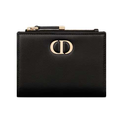 DIOR 30 Montaigne Wallets