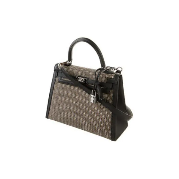 HERMES Kelly Handbags-1