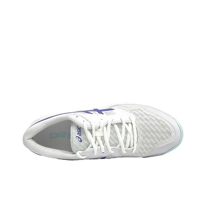 Asics Gel Court Hunter 3 'White Blue Violet' Women's-2