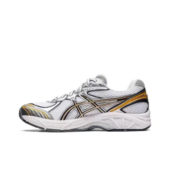 Asics GT 2160 White Pure Silver Gold