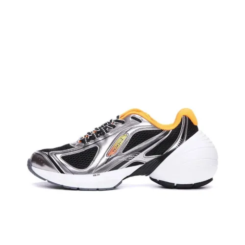 Givenchy TK MX Runner 'Black Silvery'