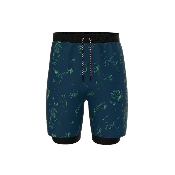 TOSWIM Swimming Shorts Men-7