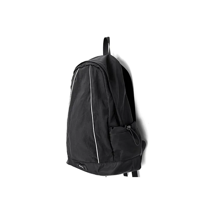 MYEDITION Nylon Backpack Unisex Multicolor-3