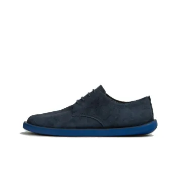 CAMPER Wagon Men's Casual Shoes Men's Blue