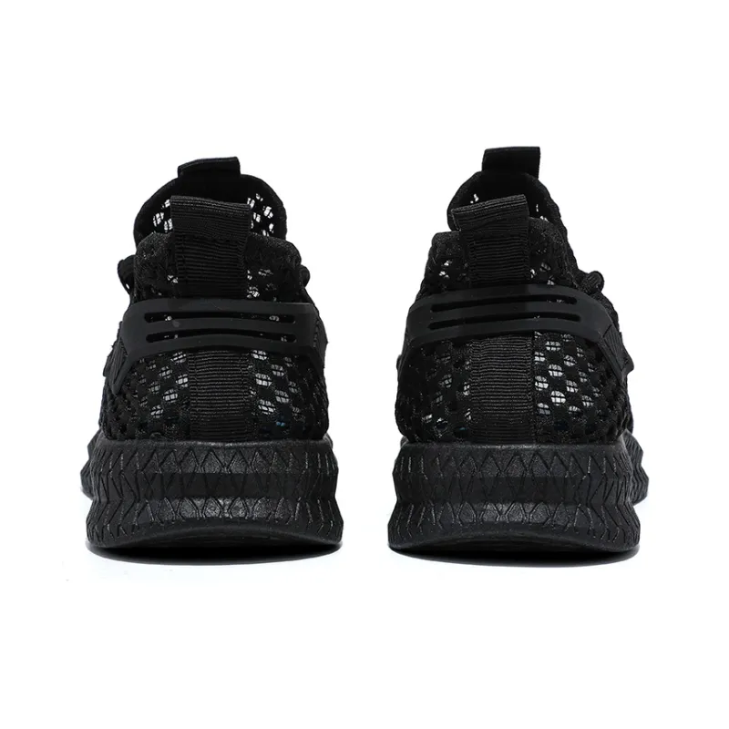 DOUBLE STAR 88 Low Top Running Shoes Unisex-19
