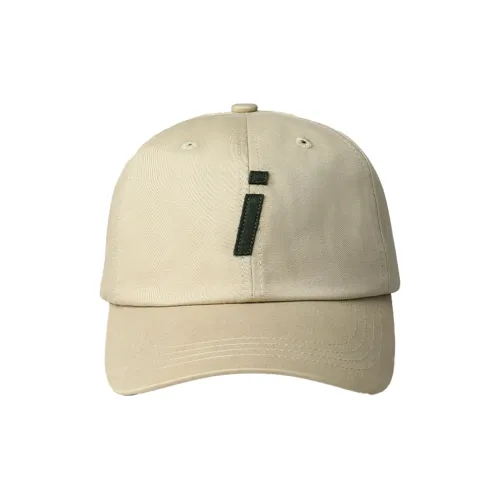 GOOD BAI Baseball Caps Unisex