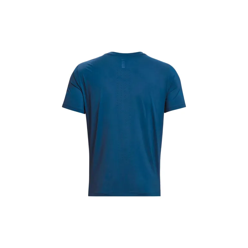 Under Armour T Shirt Men's Collegiate Blue-1
