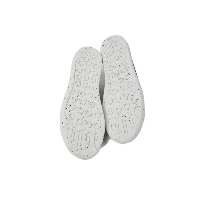 CAMPER Peu Touring Low-top Sneakers-3