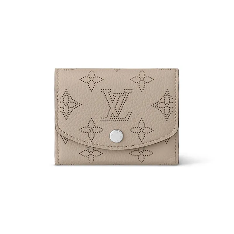 LOUIS VUITTON Iris Xs Wallet-0