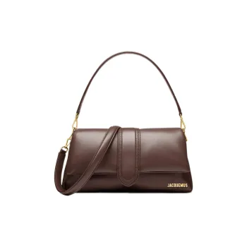 Jacquemus Le Bambimou Shoulder Bag