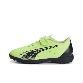PUMA Ultra Play Tt V 'Solar Green Black' Women's