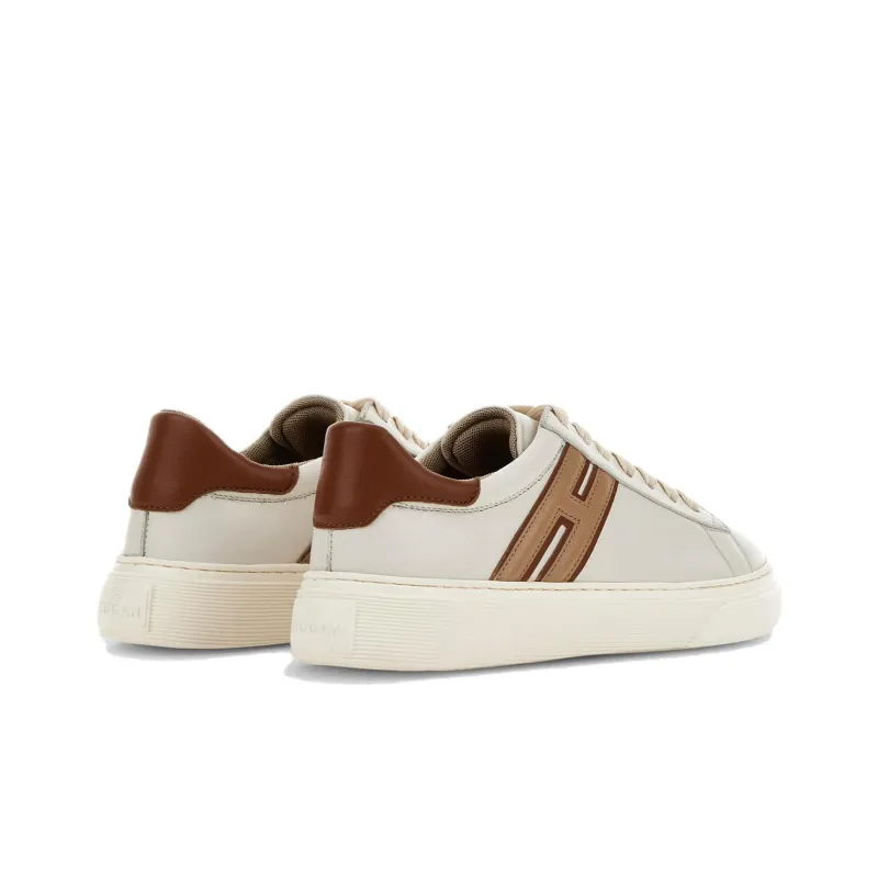 HOGAN H630 Lace-Up Sneakers Women's-2