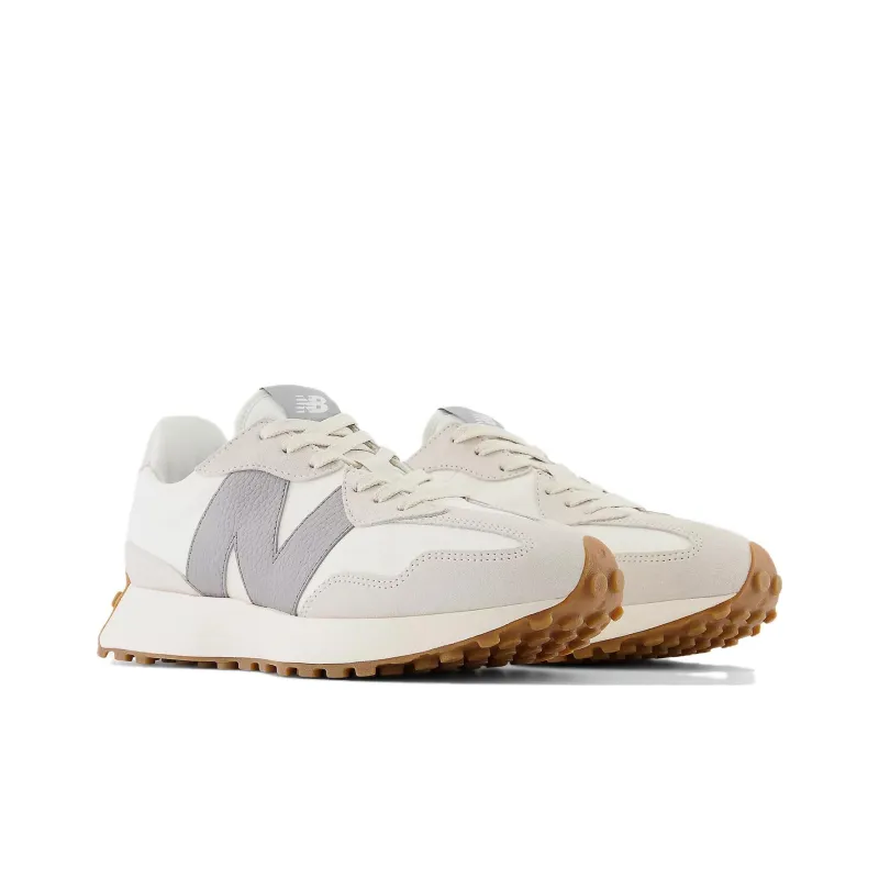 New Balance 327 Moonbeam Shadow Grey-2