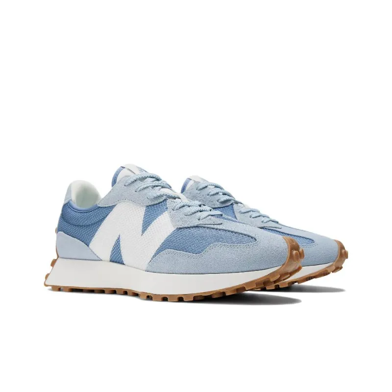 New Balance 327 Mercury Blue-2