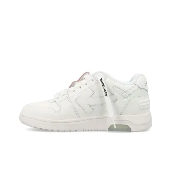 OFF WHITE Out Of Office 'For Walking' Sneakers Women's