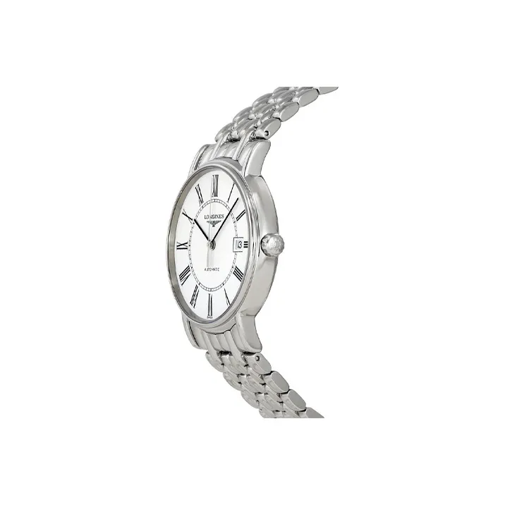 LONGINES Unisex Fashion Collection Watch-1