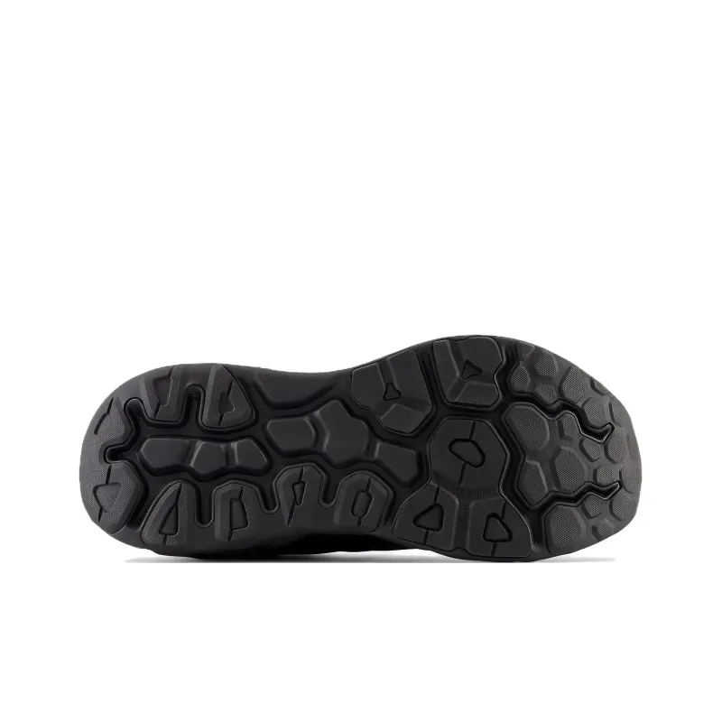 New Balance Fresh Foam X 840F Slip Resistant Black Blacktop-5