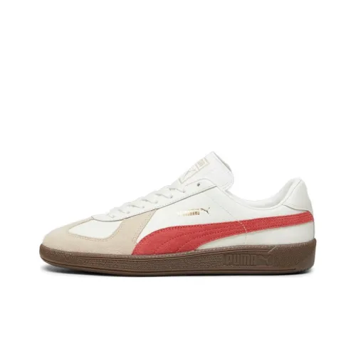 Puma Army Trainer 'Warm Astro Red'